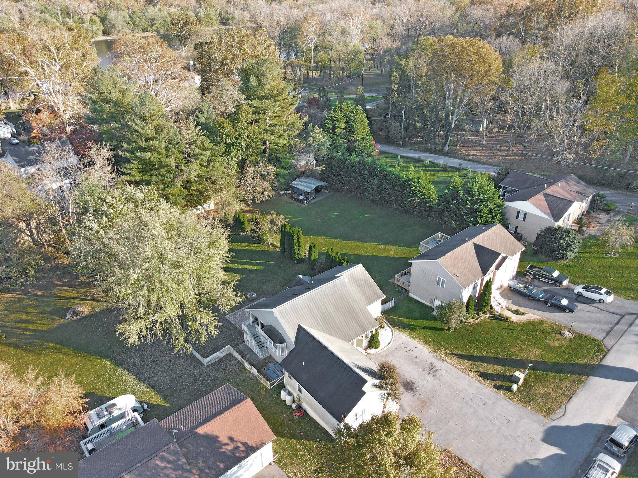 GLEN HAVEN - Residential