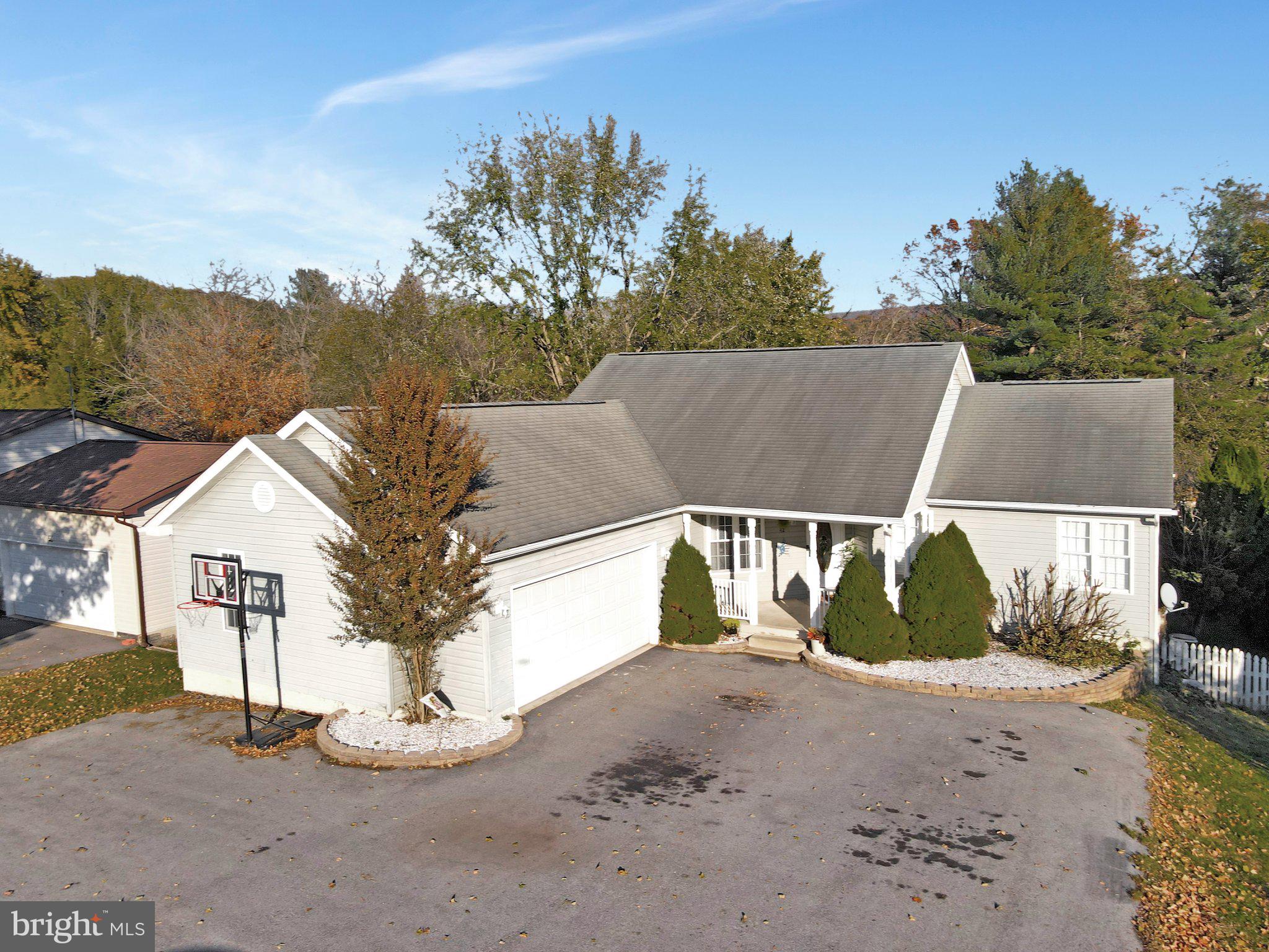 GLEN HAVEN - Residential