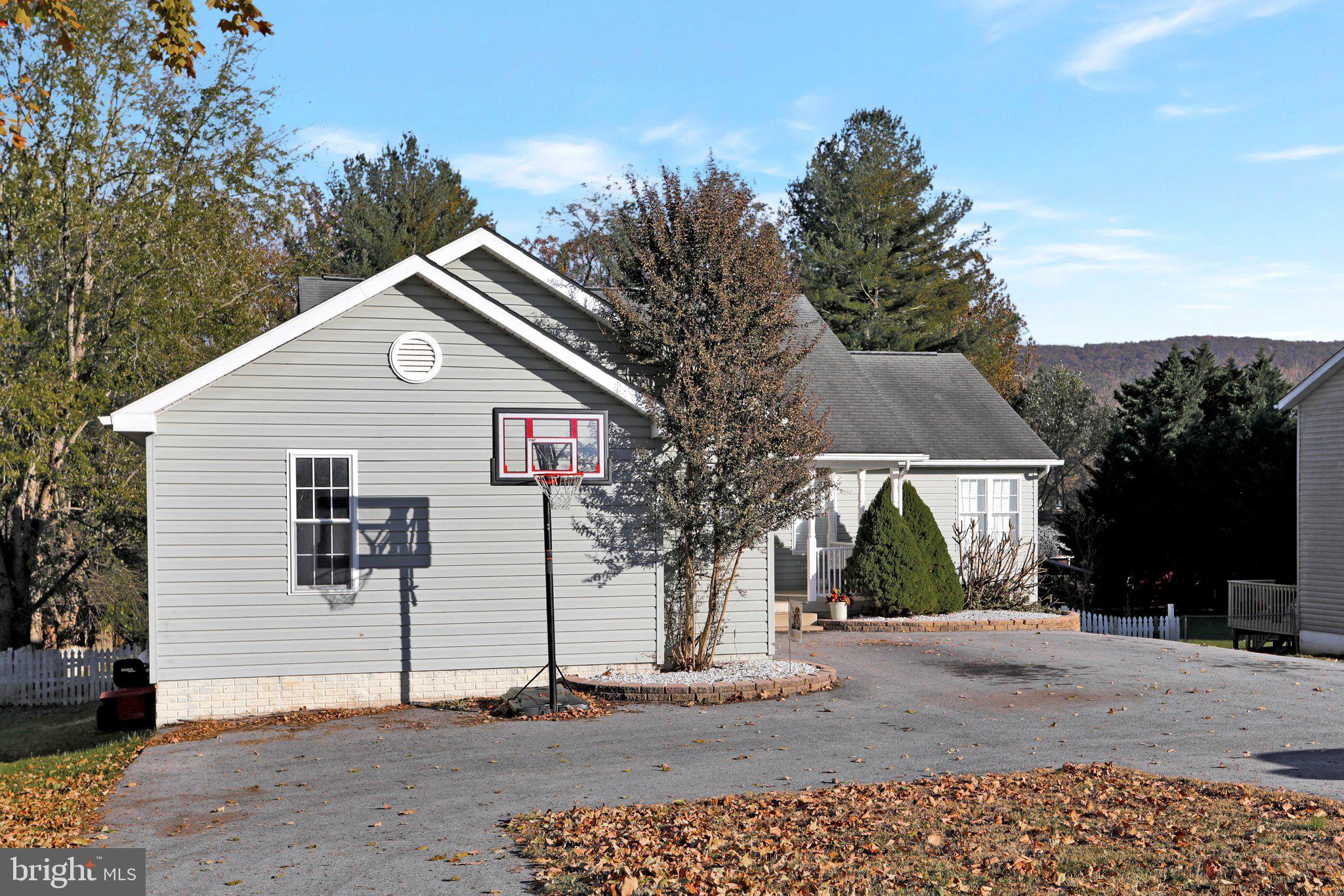 GLEN HAVEN - Residential