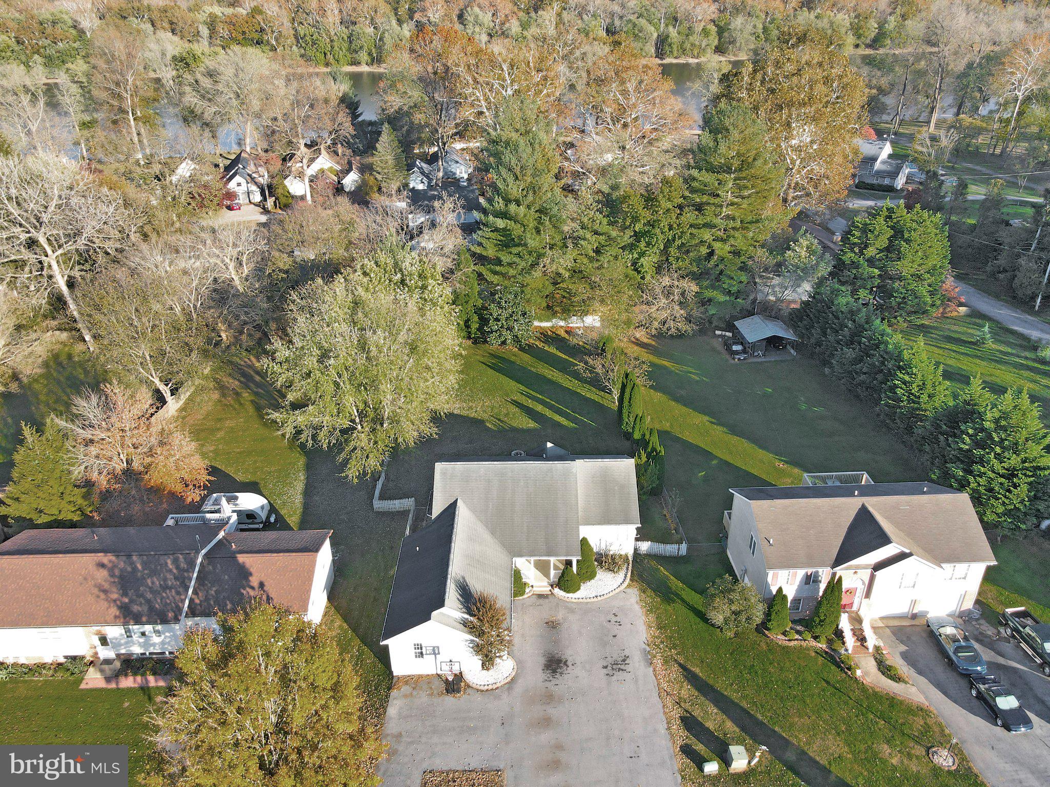 GLEN HAVEN - Residential