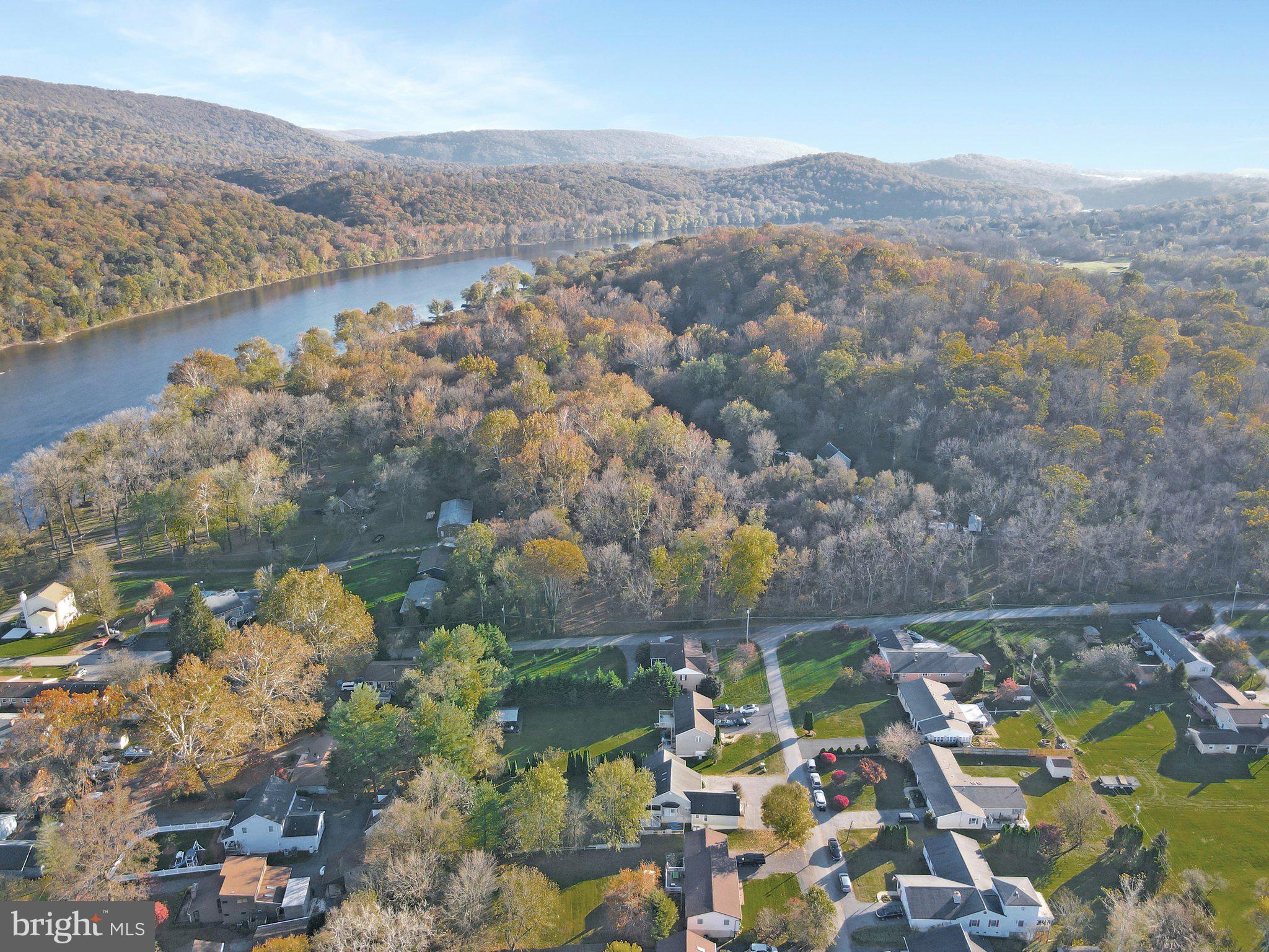 GLEN HAVEN - Residential