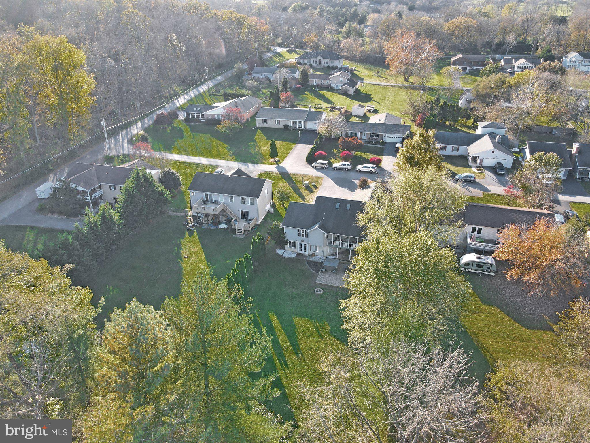 GLEN HAVEN - Residential