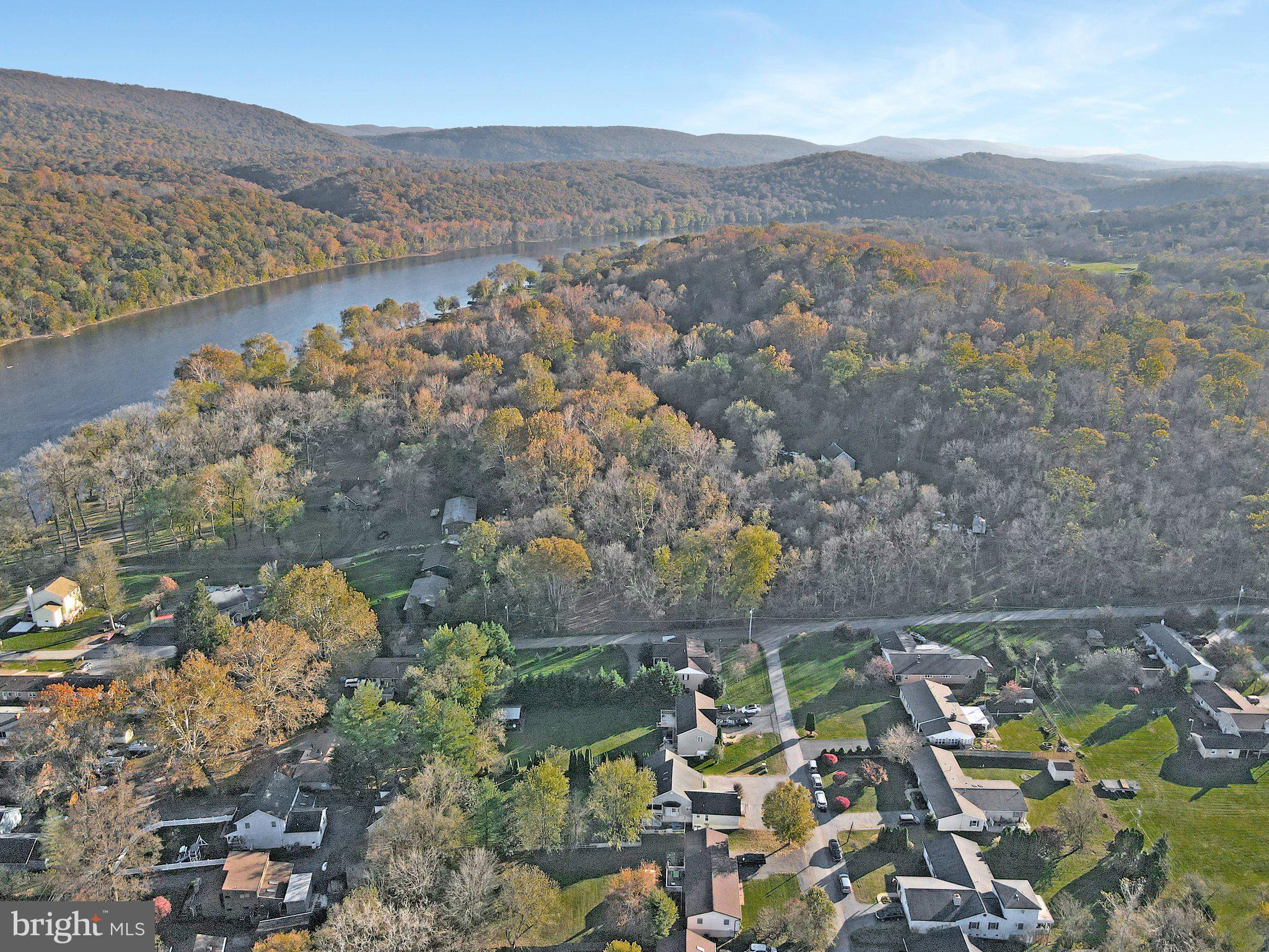 GLEN HAVEN - Residential