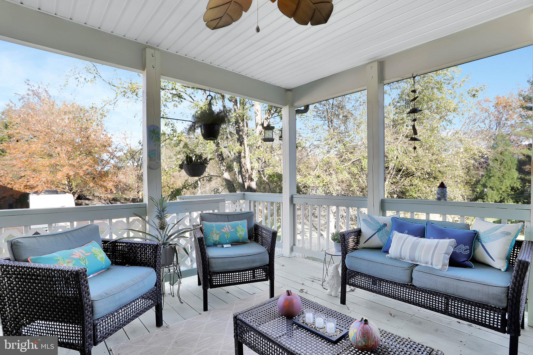 GLEN HAVEN - Residential