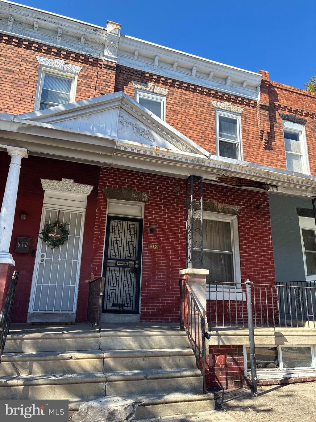 Photo of 912 N Fallon Street, PHILADELPHIA, PA 19131 (MLS # PAPH2543488)