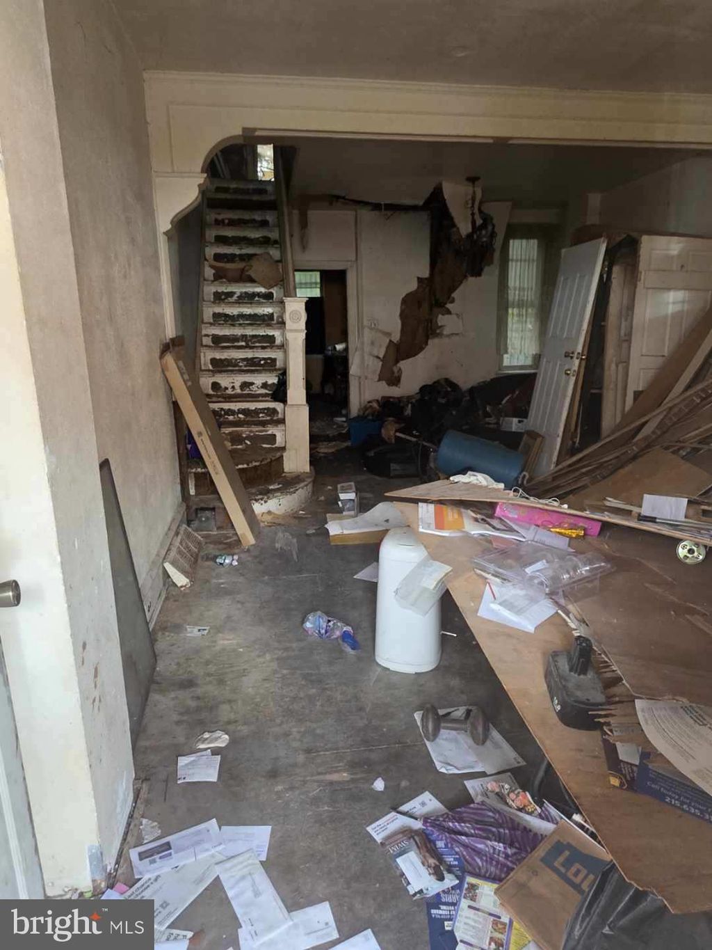 Photo of 912 N Fallon Street, PHILADELPHIA, PA 19131 (MLS # PAPH2543488)