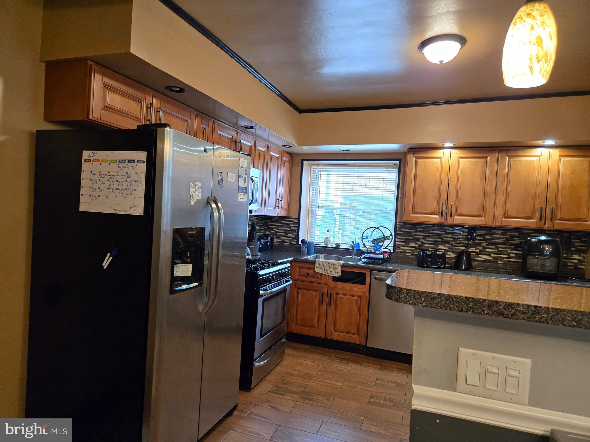 OVERBROOK - Residential