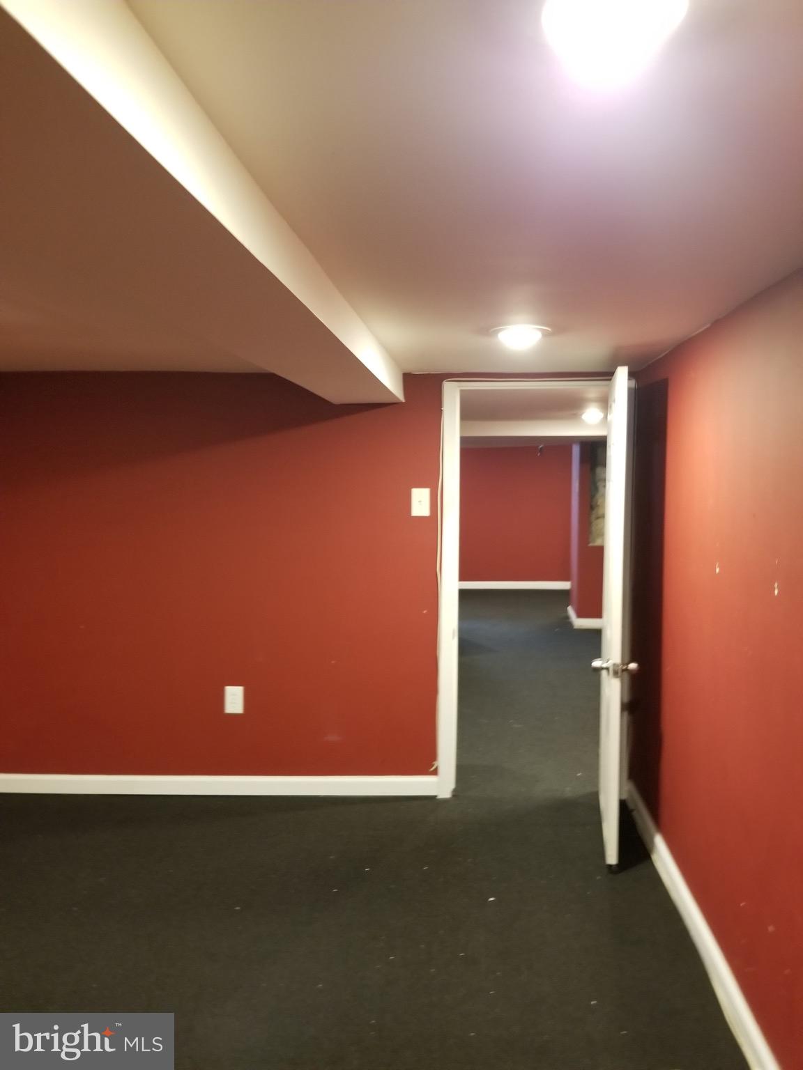 OVERBROOK - Residential