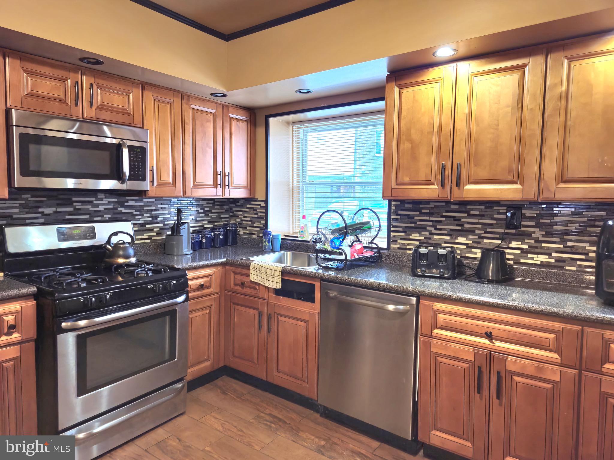 OVERBROOK - Residential