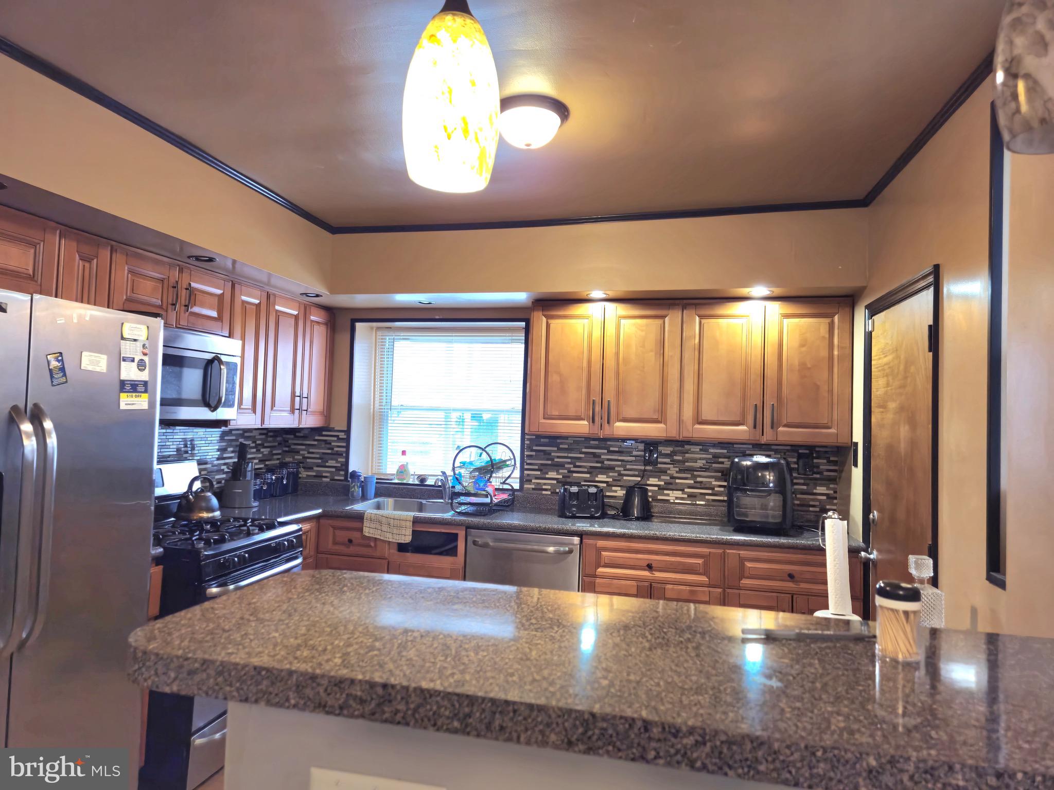 OVERBROOK - Residential