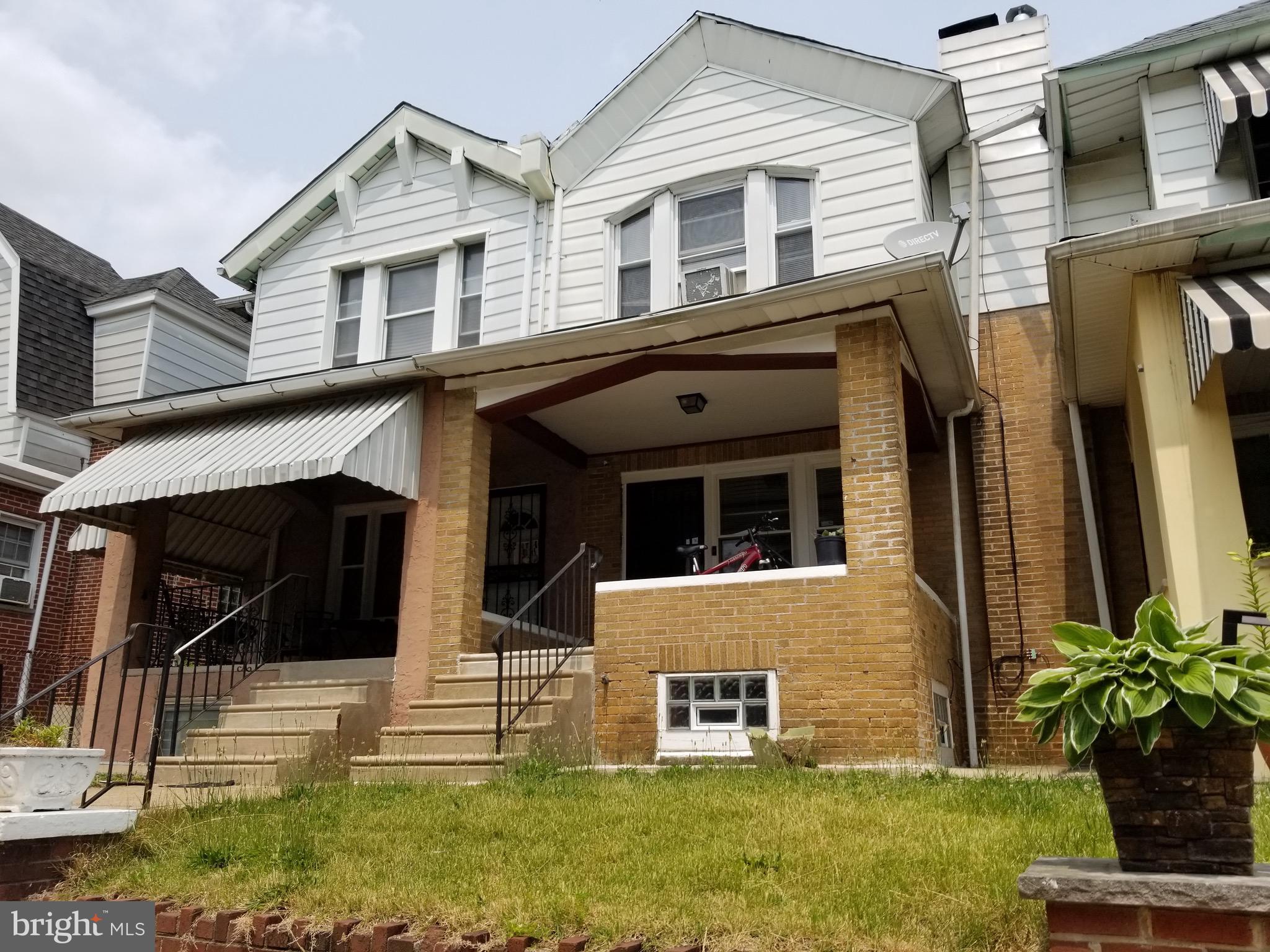 OVERBROOK - Residential