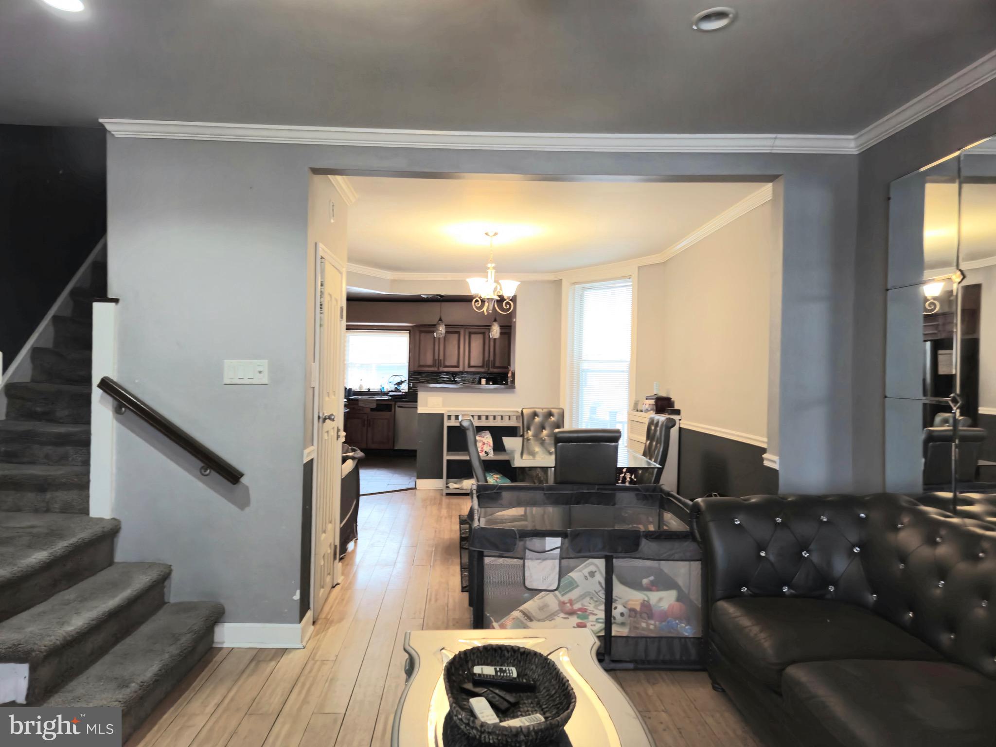 OVERBROOK - Residential