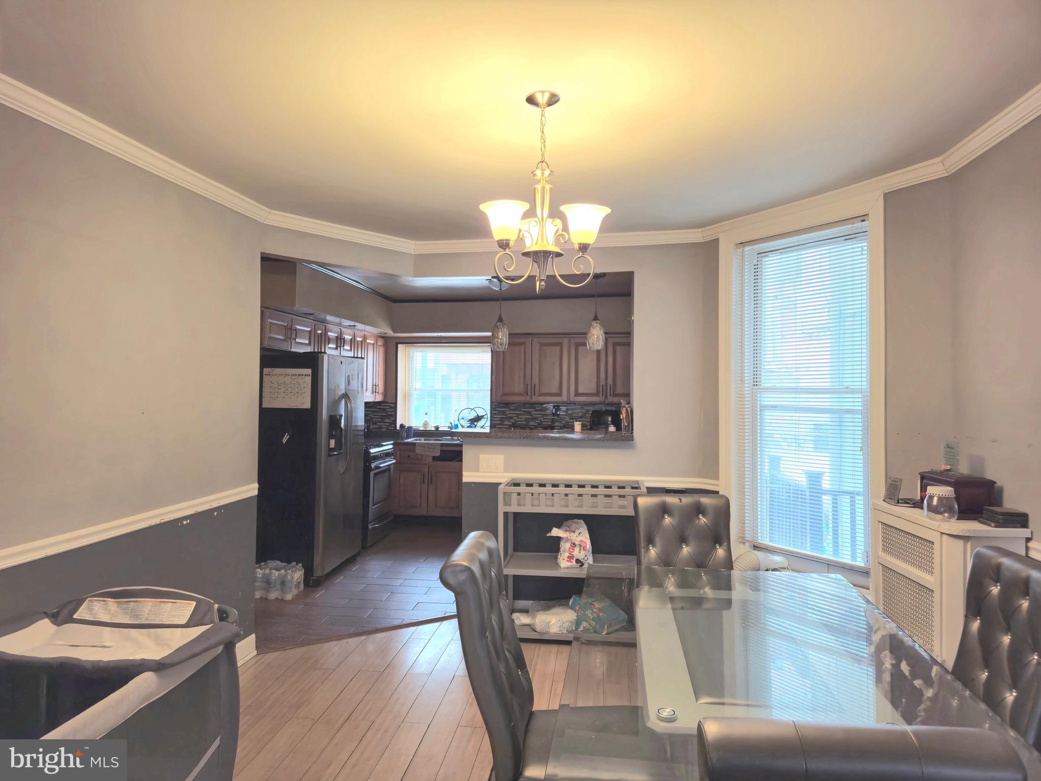 OVERBROOK - Residential