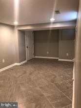 BELEVEDERE SQUARE - Residential Lease