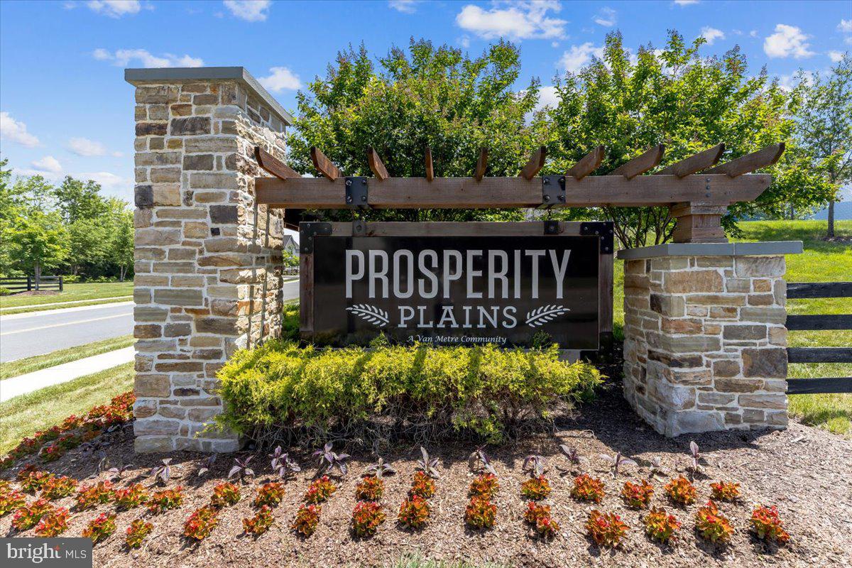 25467 BYRNES CROSSING DRIVE