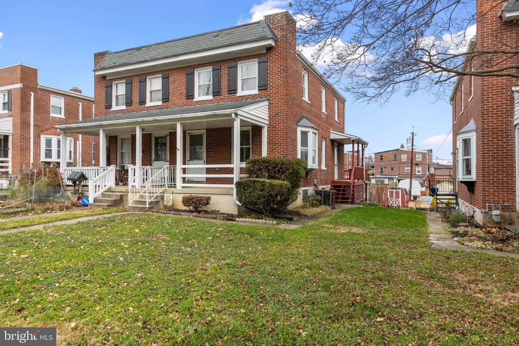 Photo of 1127 JAMAICA RD, LANCASTER, PA 17602 (MLS # PALA2029382)