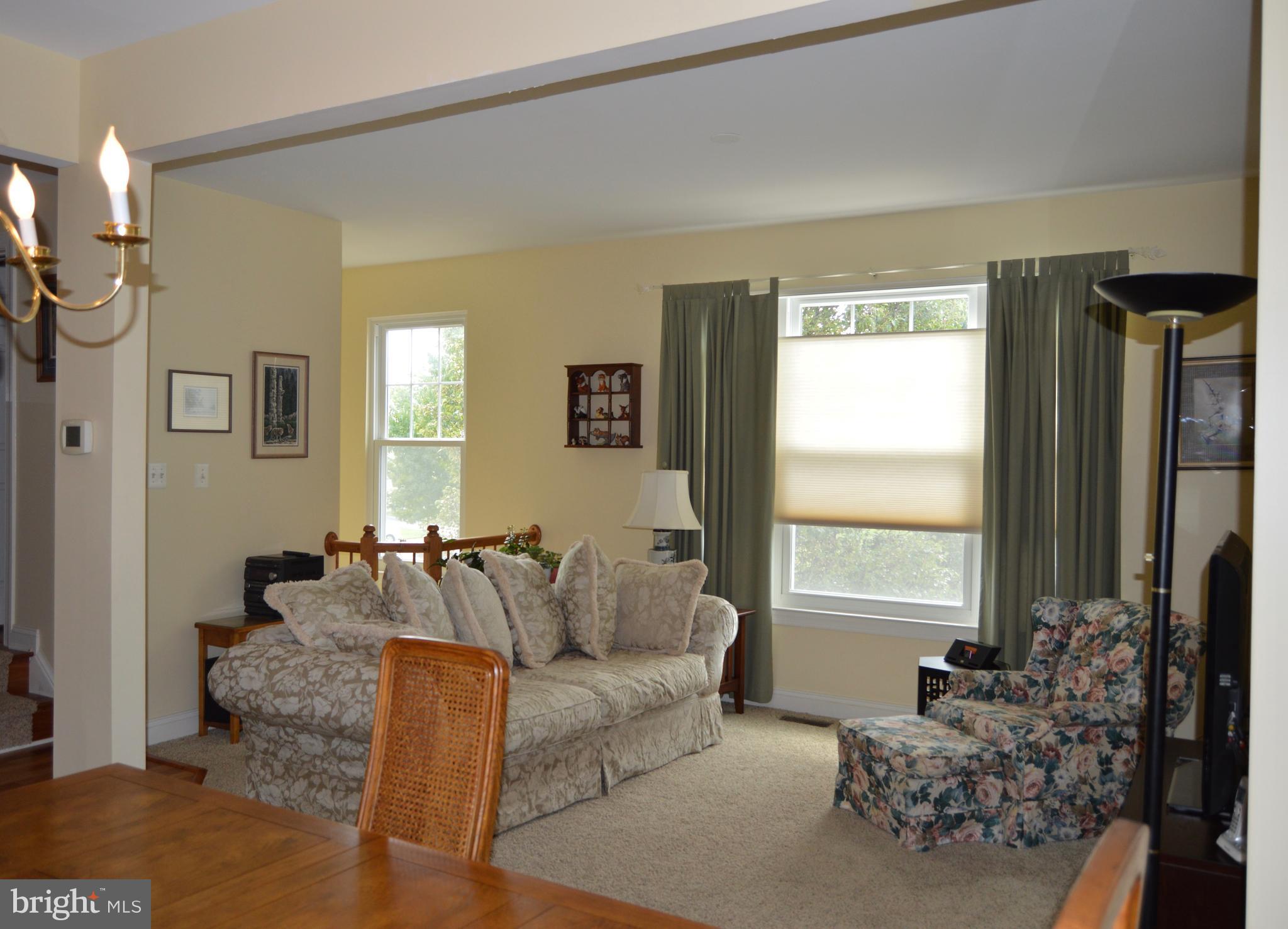 RIDGES AT ASHBURN - Residential