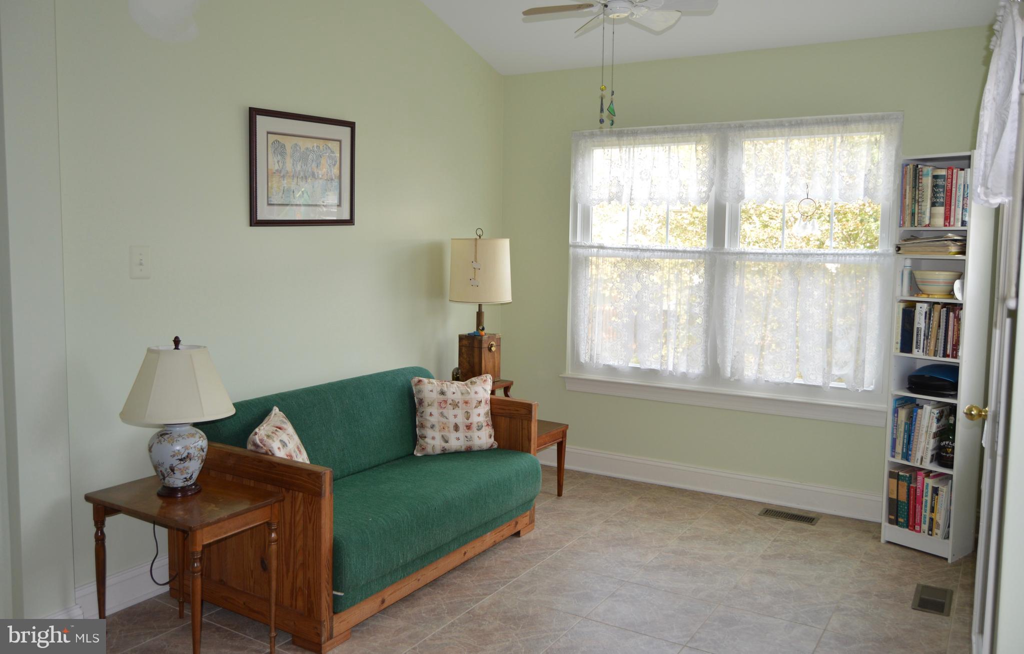 RIDGES AT ASHBURN - Residential