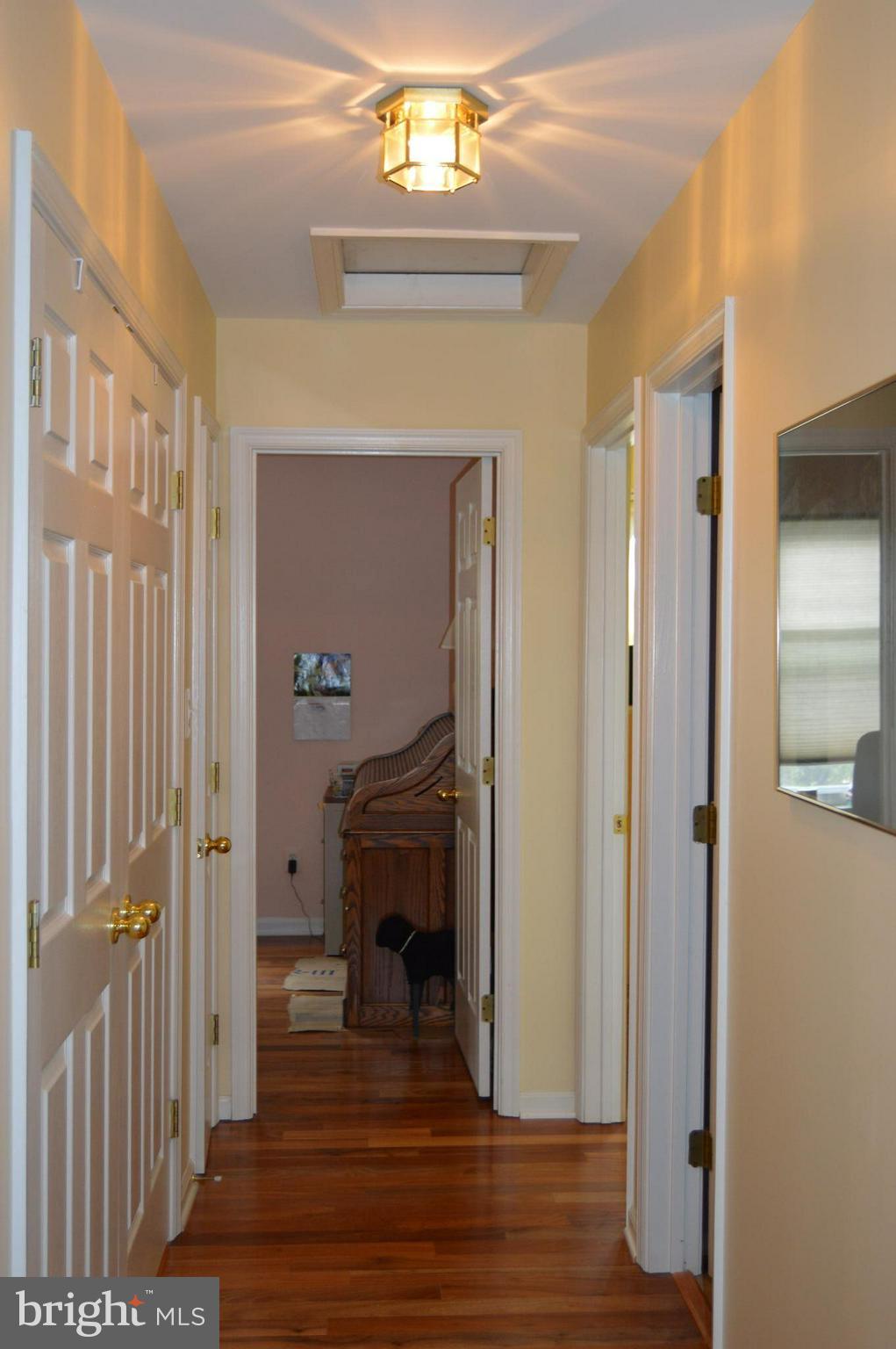 RIDGES AT ASHBURN - Residential