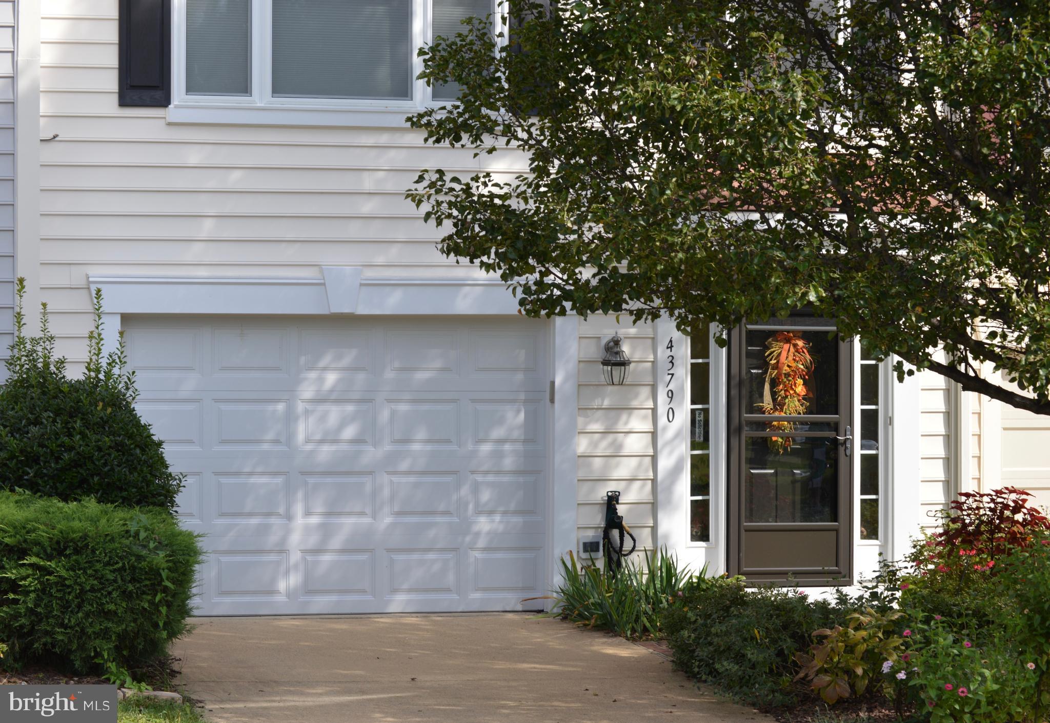 RIDGES AT ASHBURN - Residential