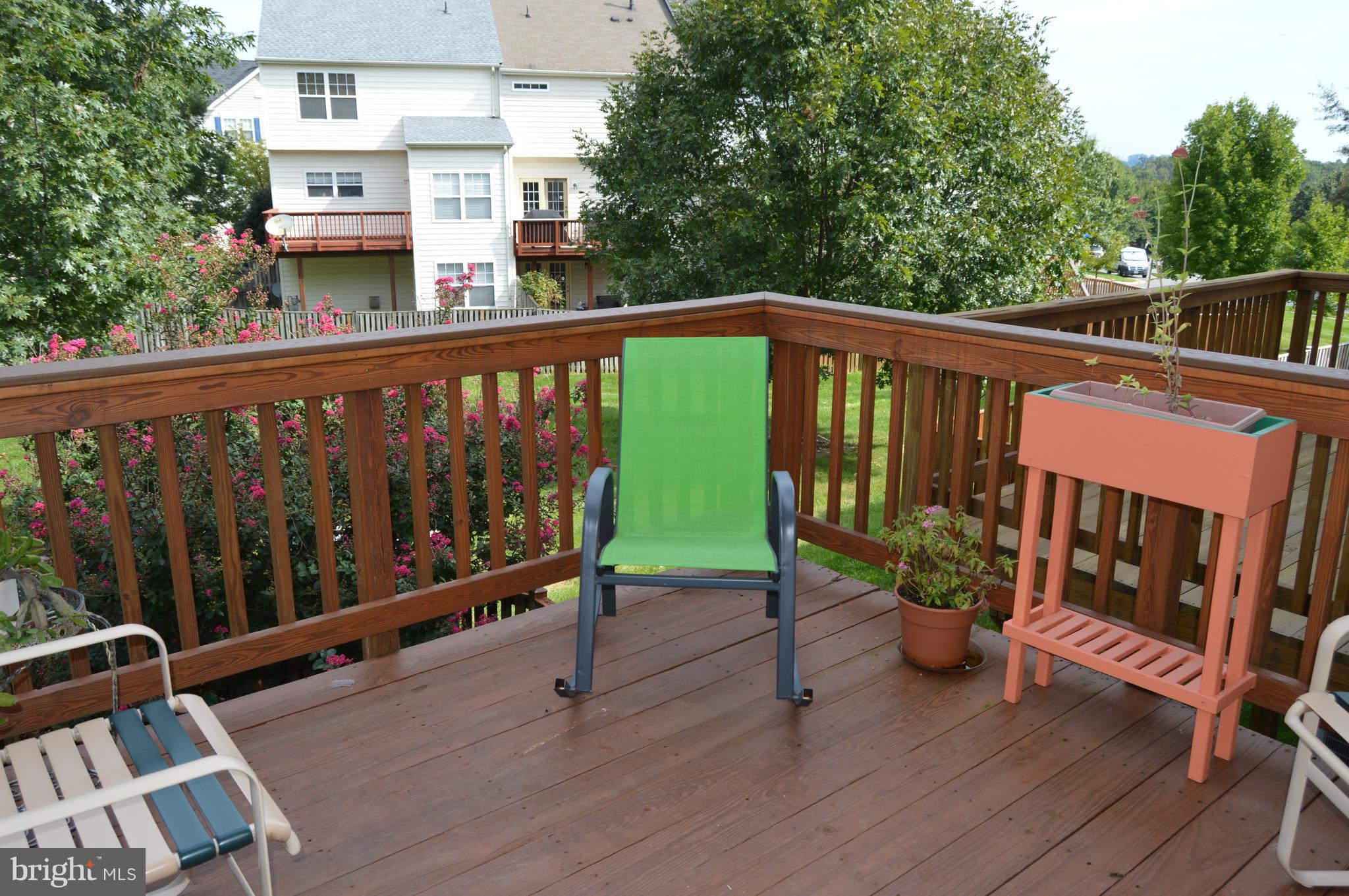 RIDGES AT ASHBURN - Residential