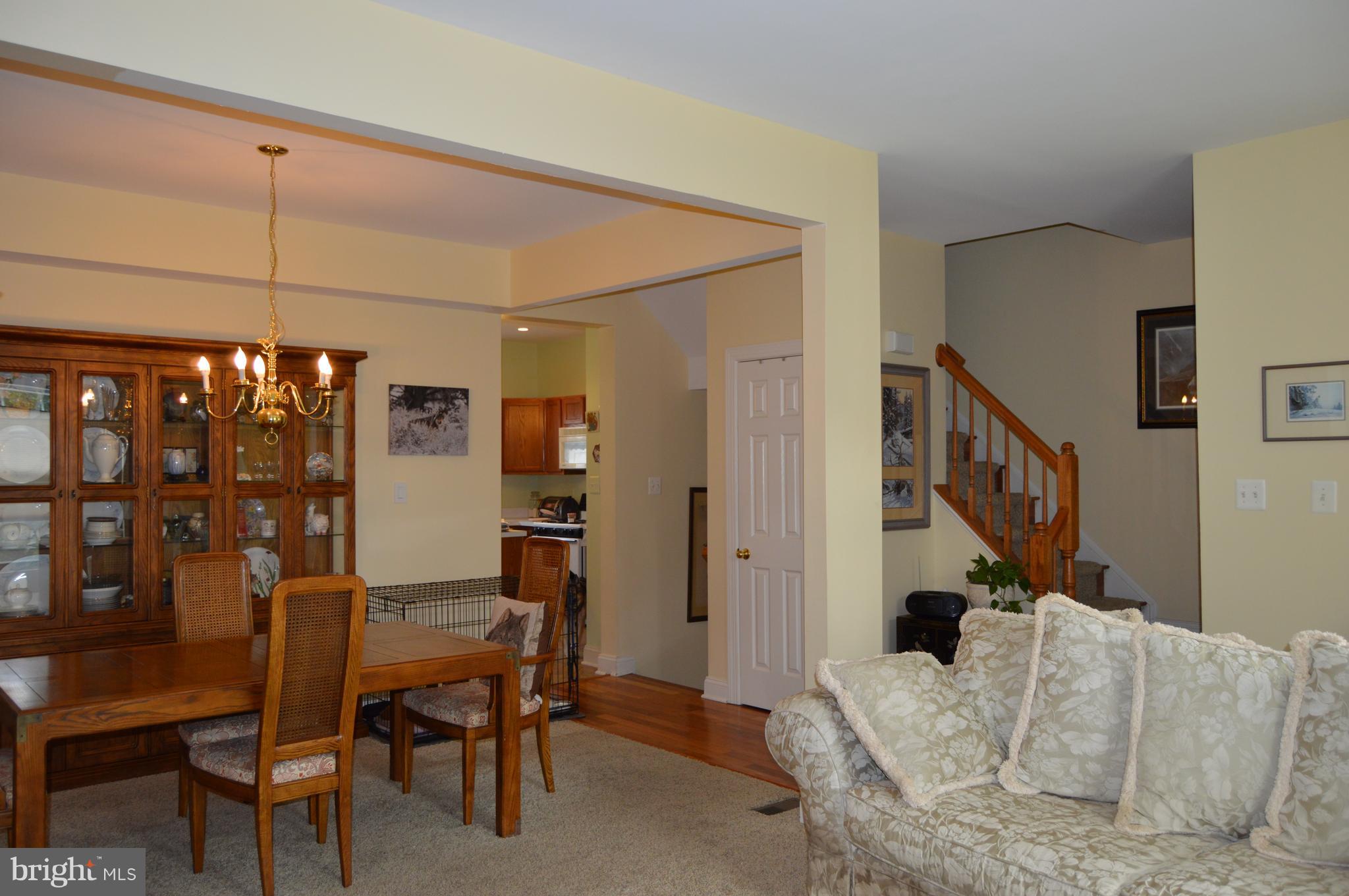 RIDGES AT ASHBURN - Residential