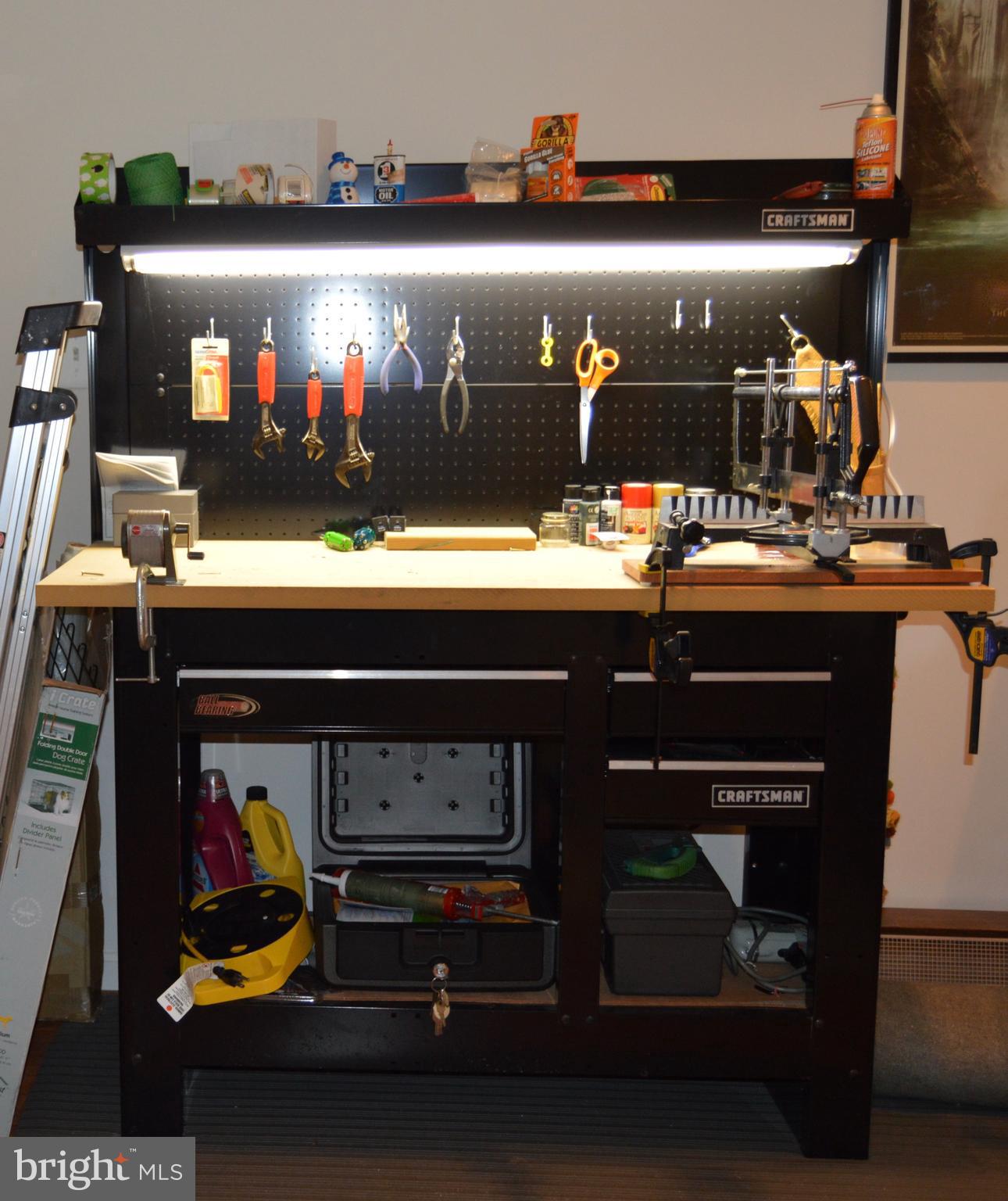 RIDGES AT ASHBURN - Residential