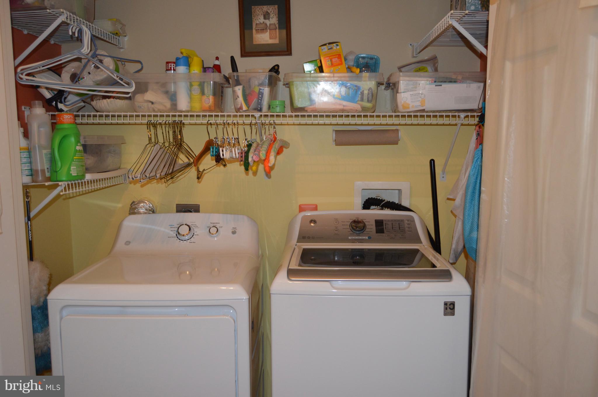 RIDGES AT ASHBURN - Residential