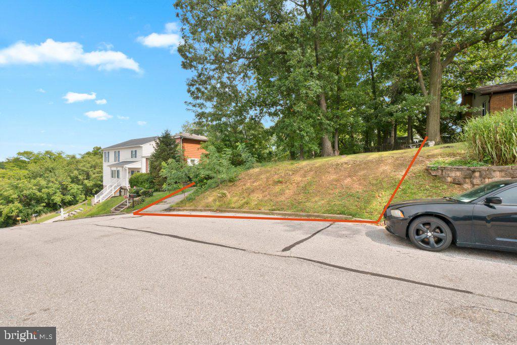 LOT 623_624 ZEPPELIN AVENUE