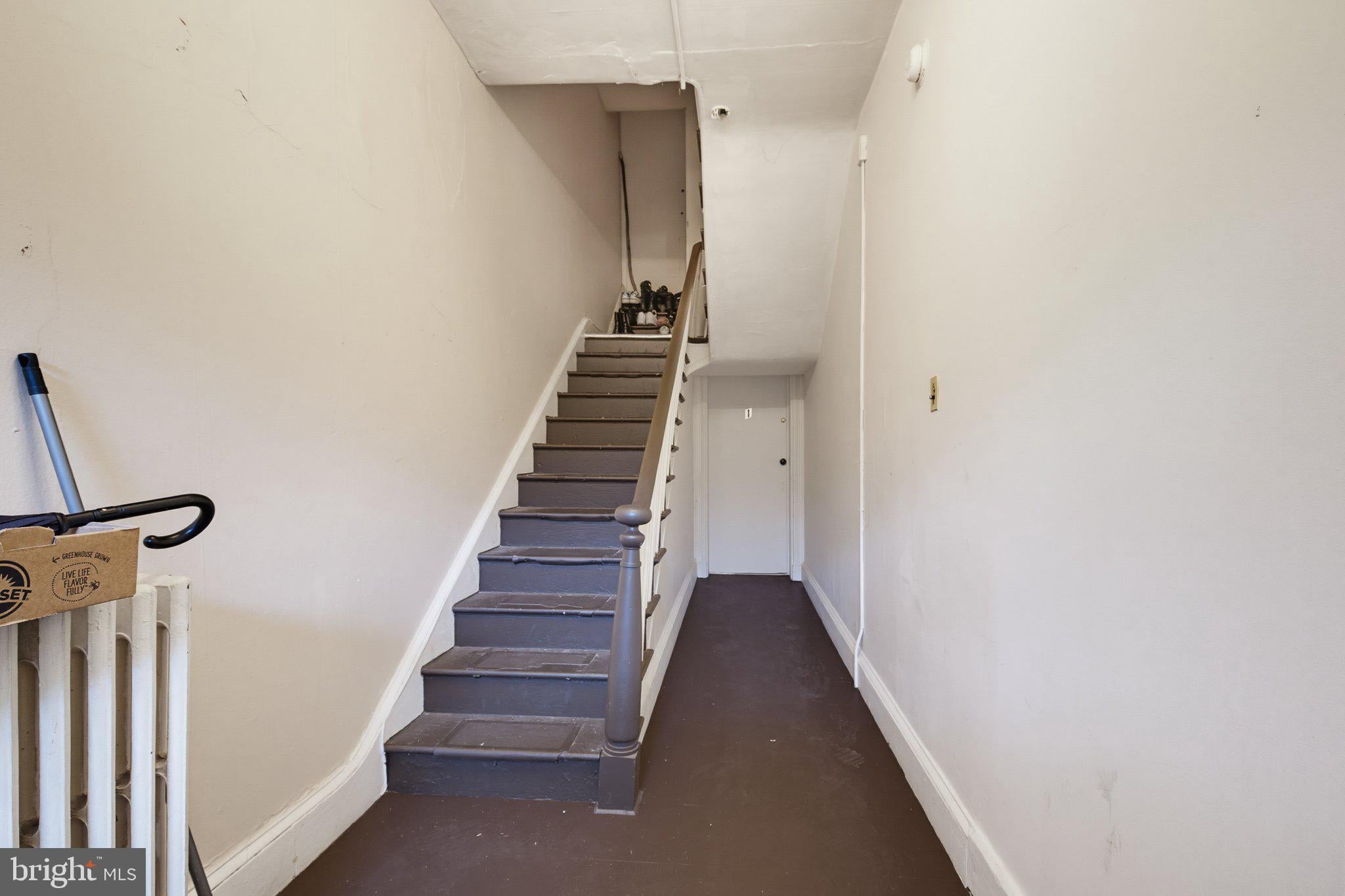 309 CHERRY STREET