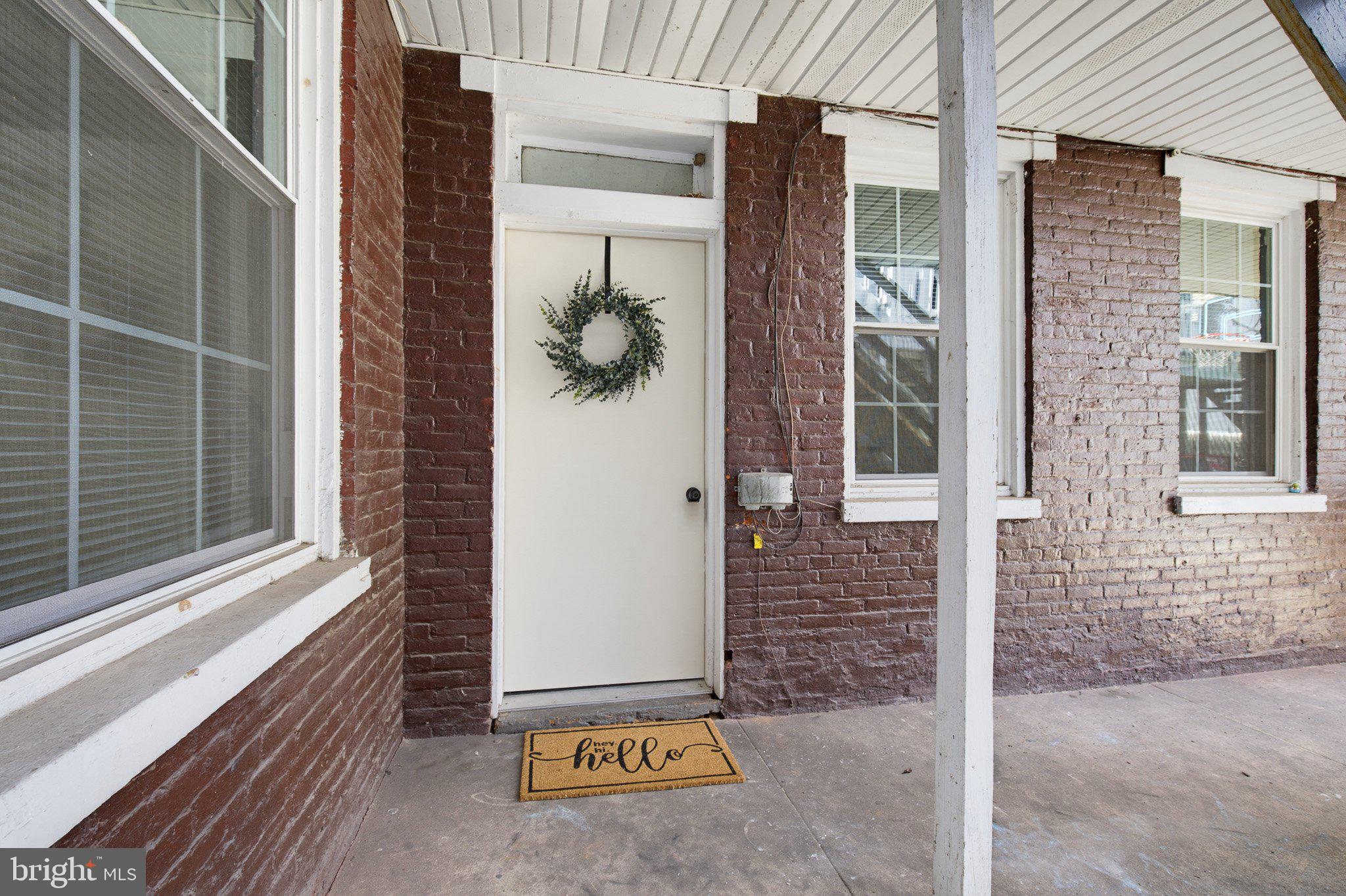 309 CHERRY STREET