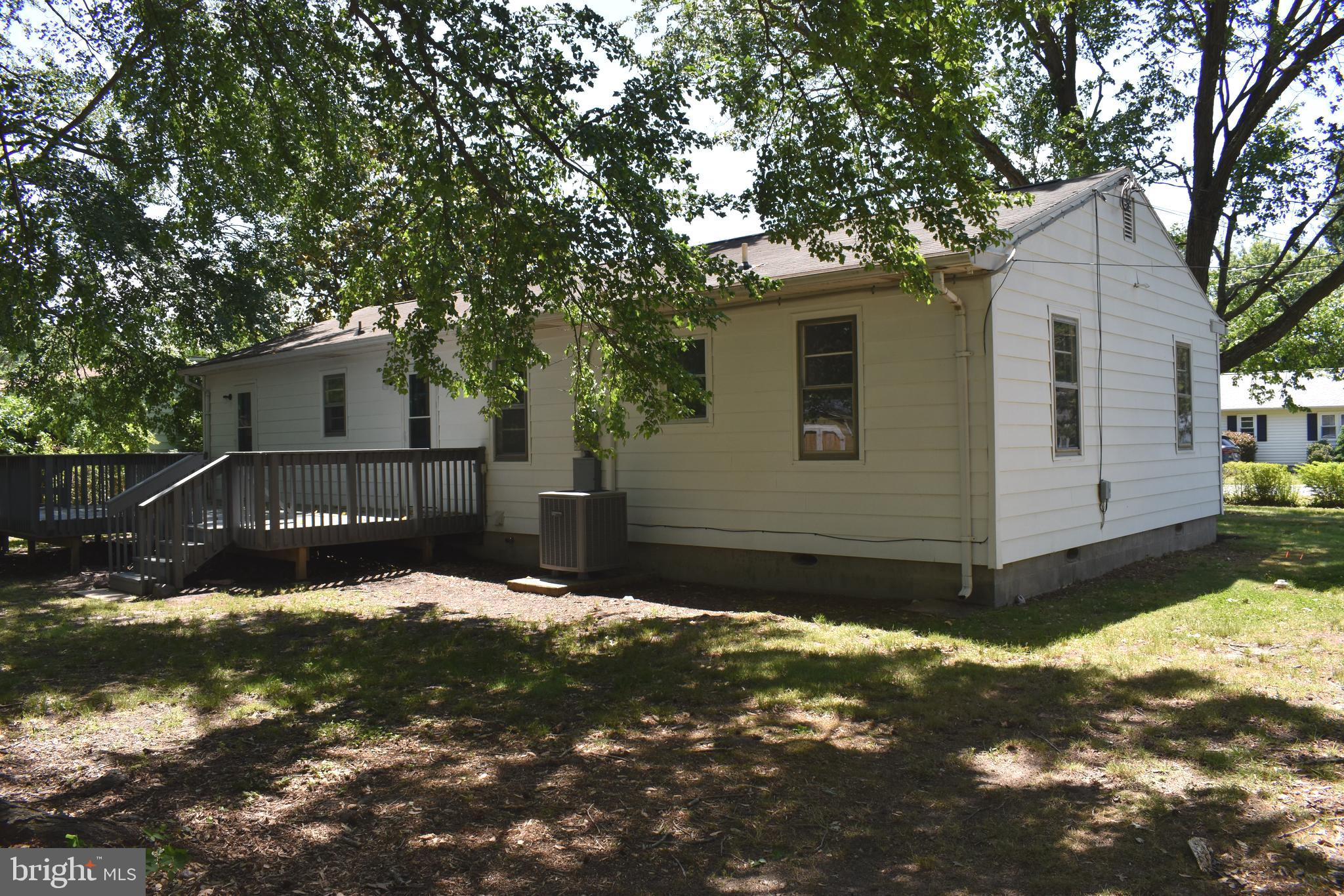 111 RICHARDSON DRIVE