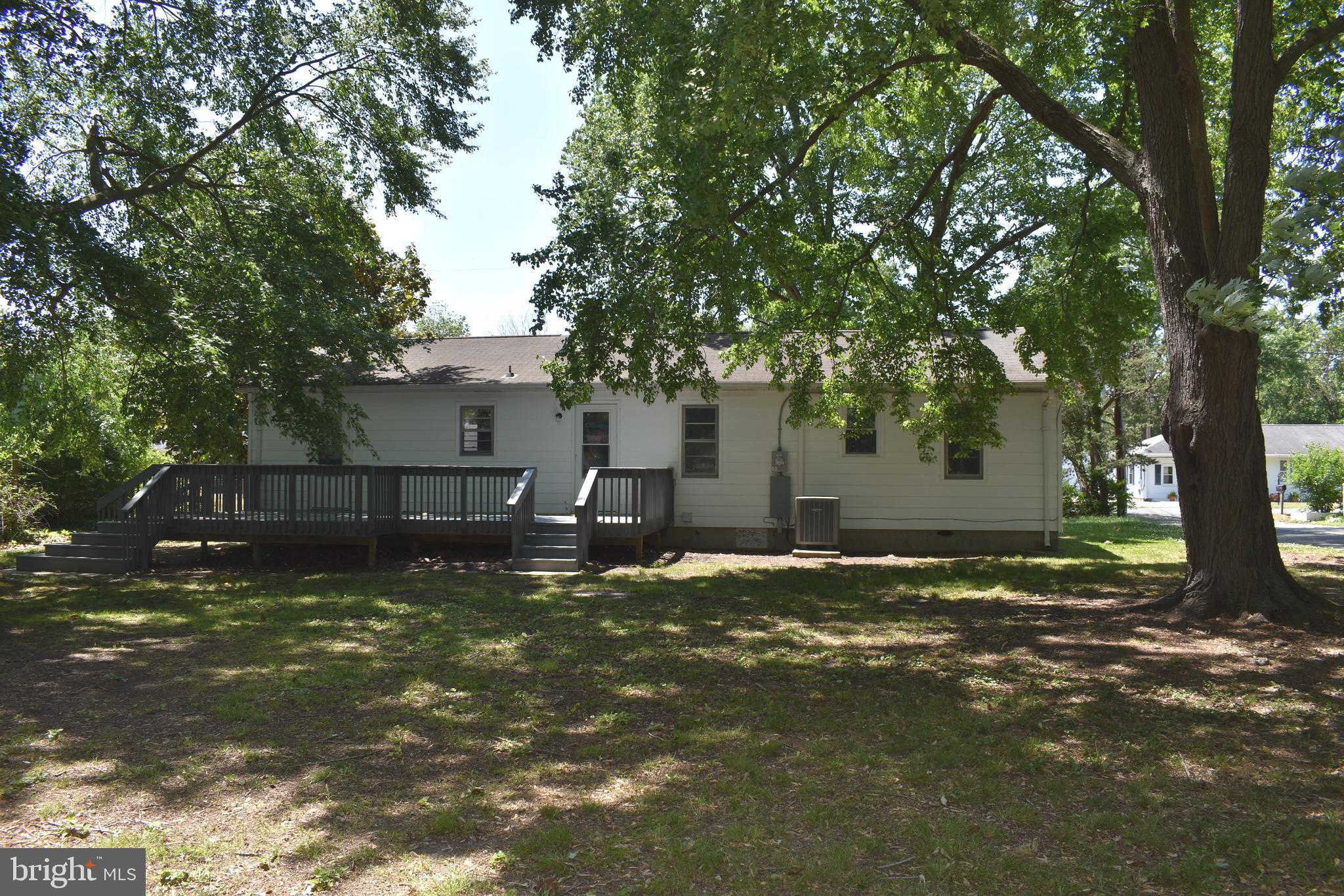 111 RICHARDSON DRIVE