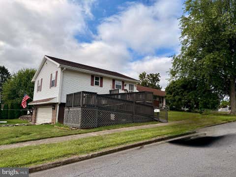 Condo For Rent - 3963 Washington Street #REAR<br/> Northampton County, BETHLEHEM, PA 18020