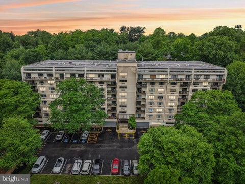 Photo of 700 Avondale Road #6B, WALLINGFORD, PA 19086 (MLS # PADE2122332)