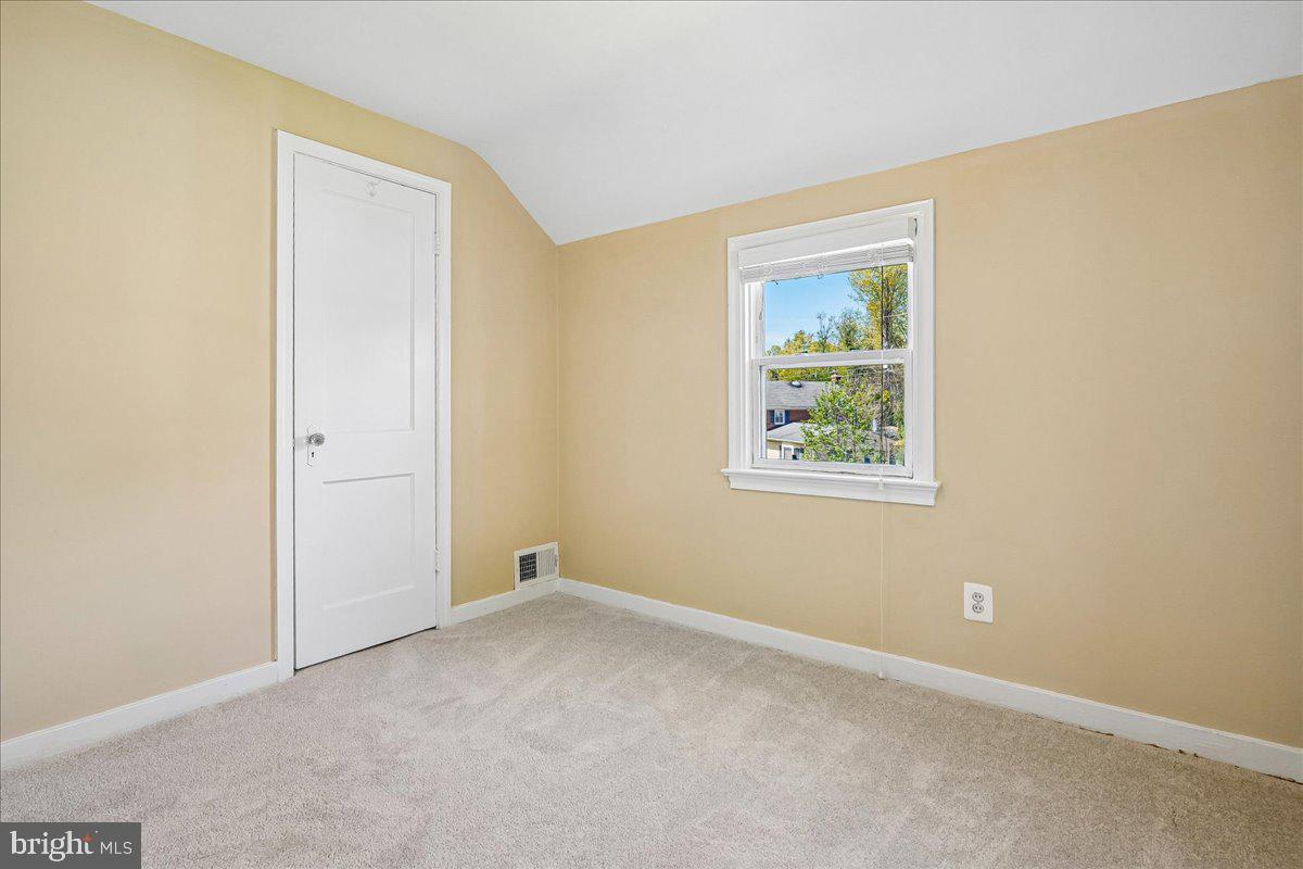 WESTOVER - Residential