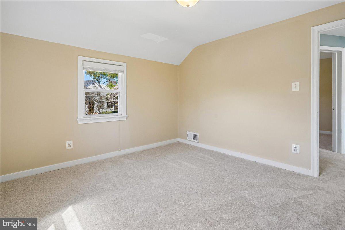 WESTOVER - Residential