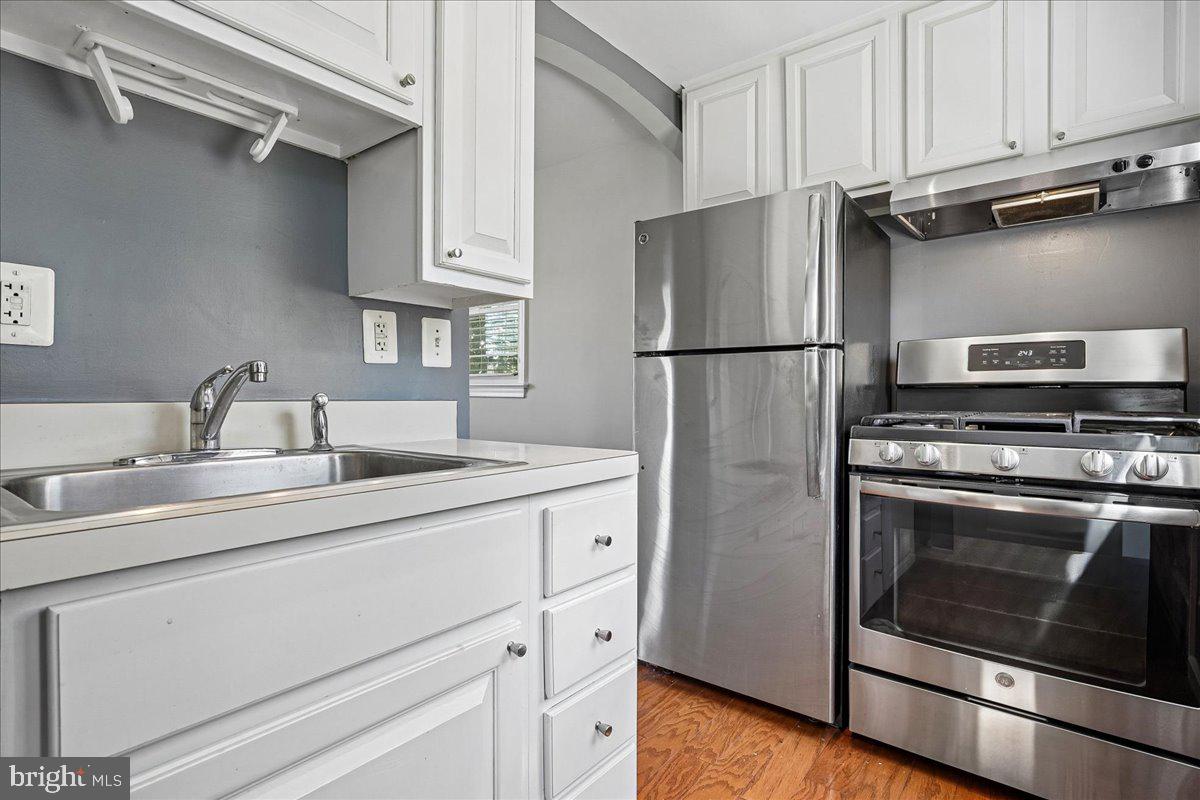 WESTOVER - Residential