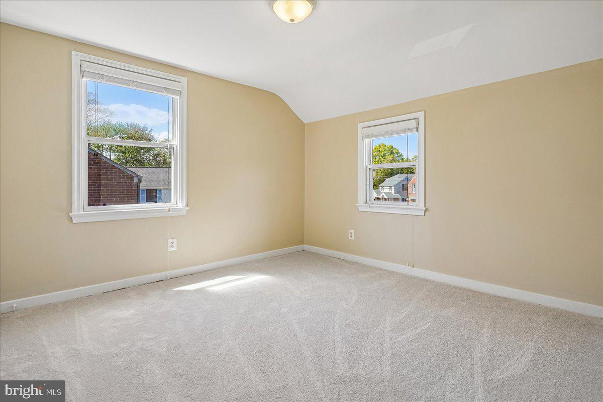 WESTOVER - Residential