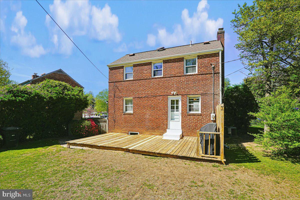 WESTOVER - Residential