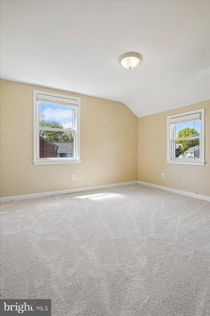 WESTOVER - Residential