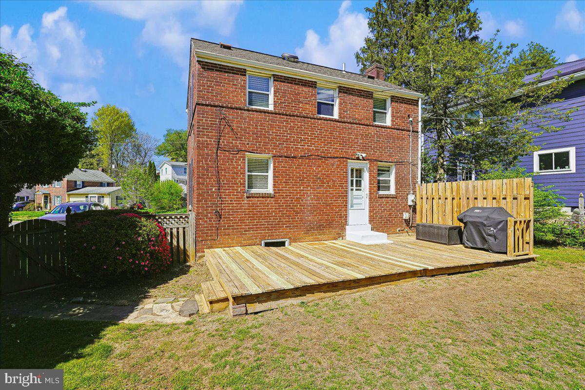 WESTOVER - Residential