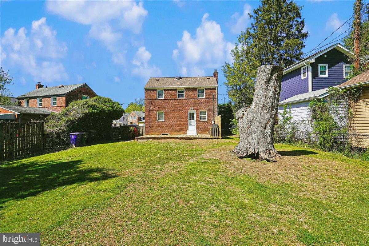 WESTOVER - Residential