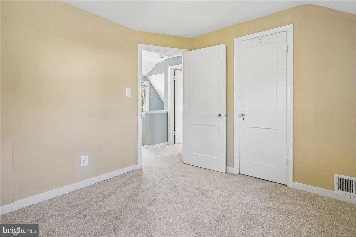 WESTOVER - Residential