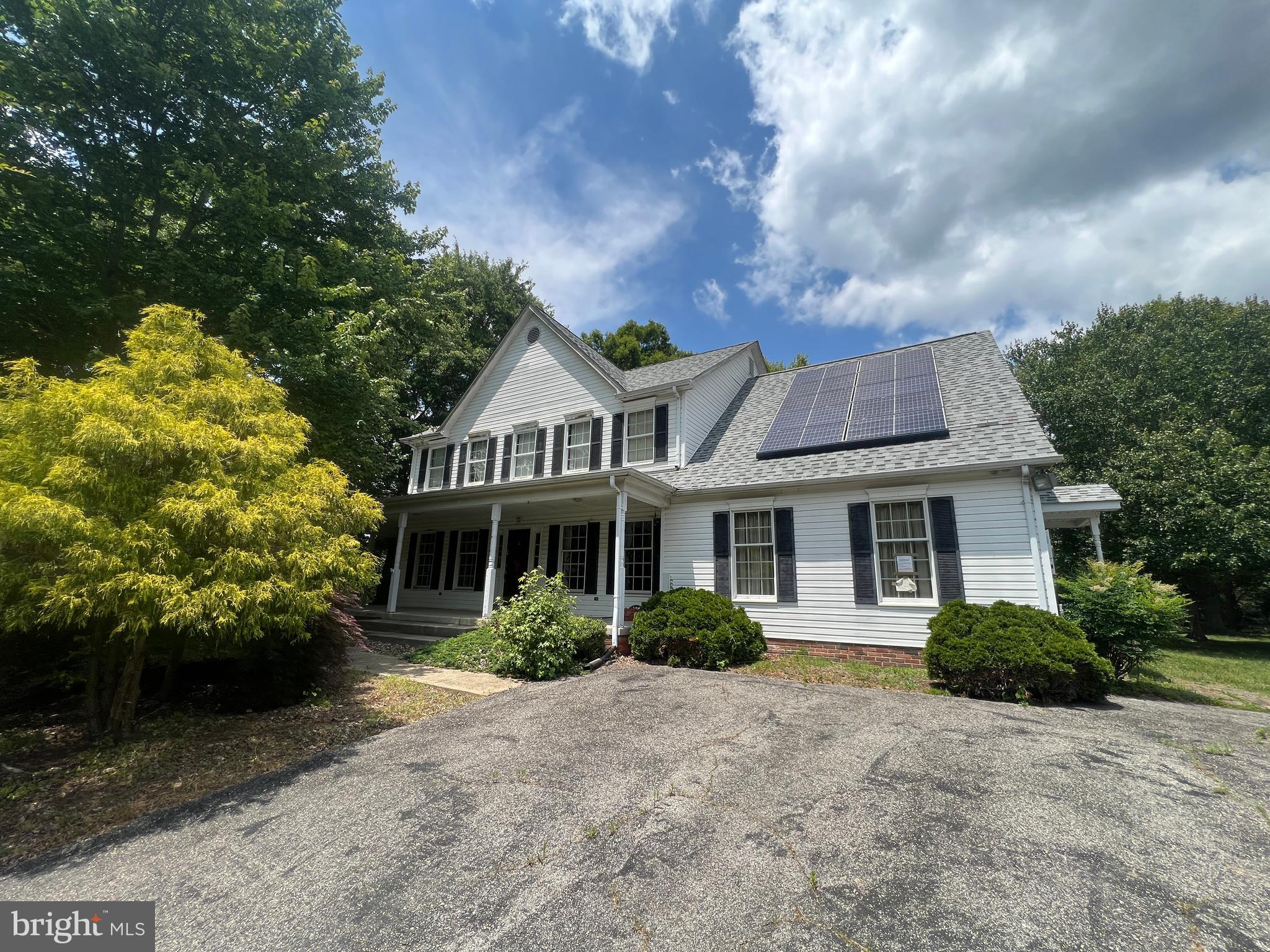 MORGANS RIDGE SUB - Residential