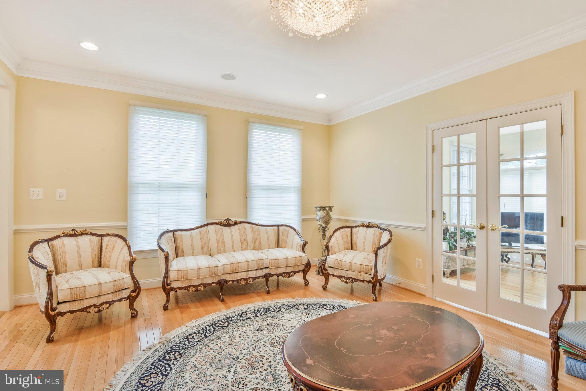 BELMONT COUNTRY CLUB - Residential