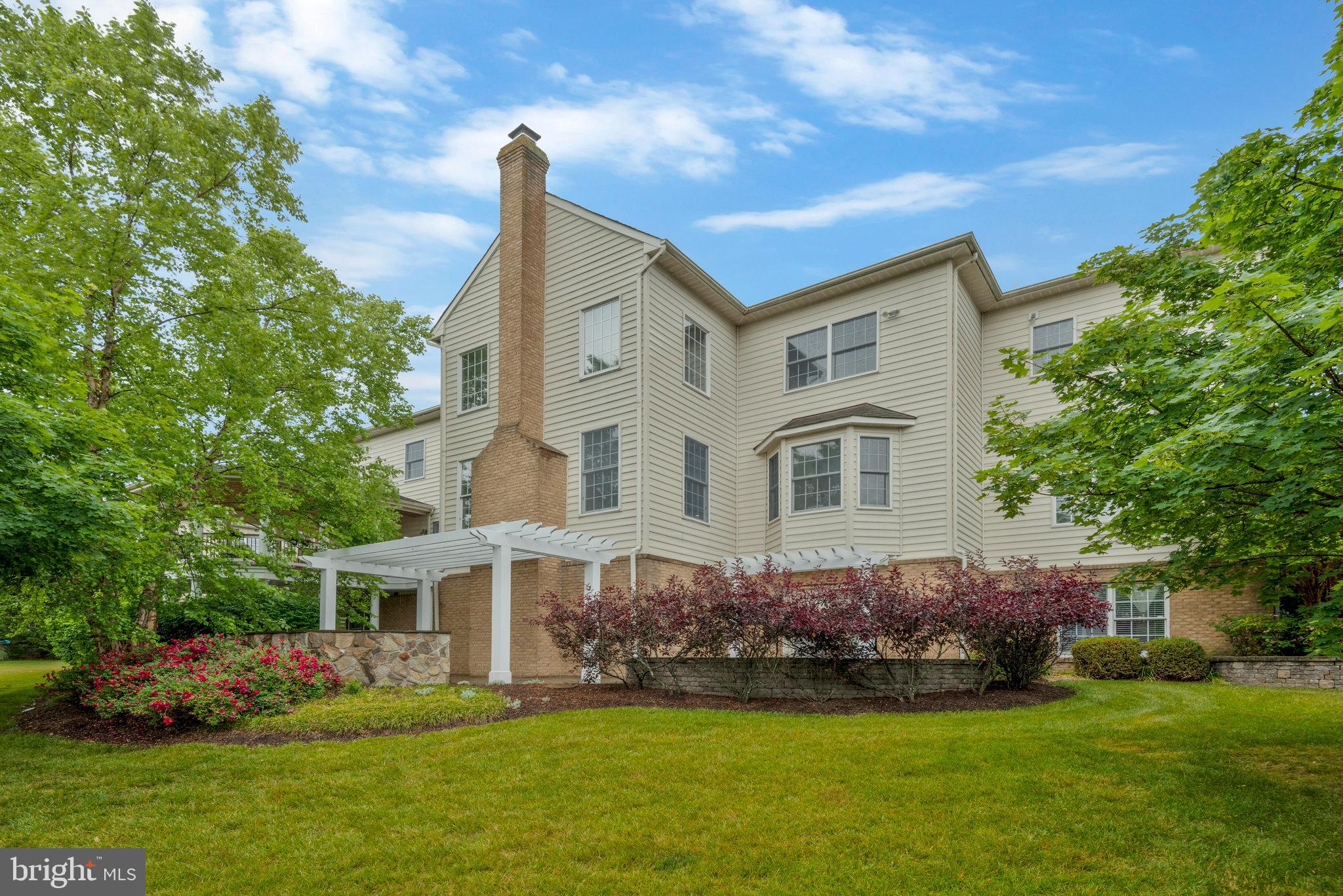 BELMONT COUNTRY CLUB - Residential