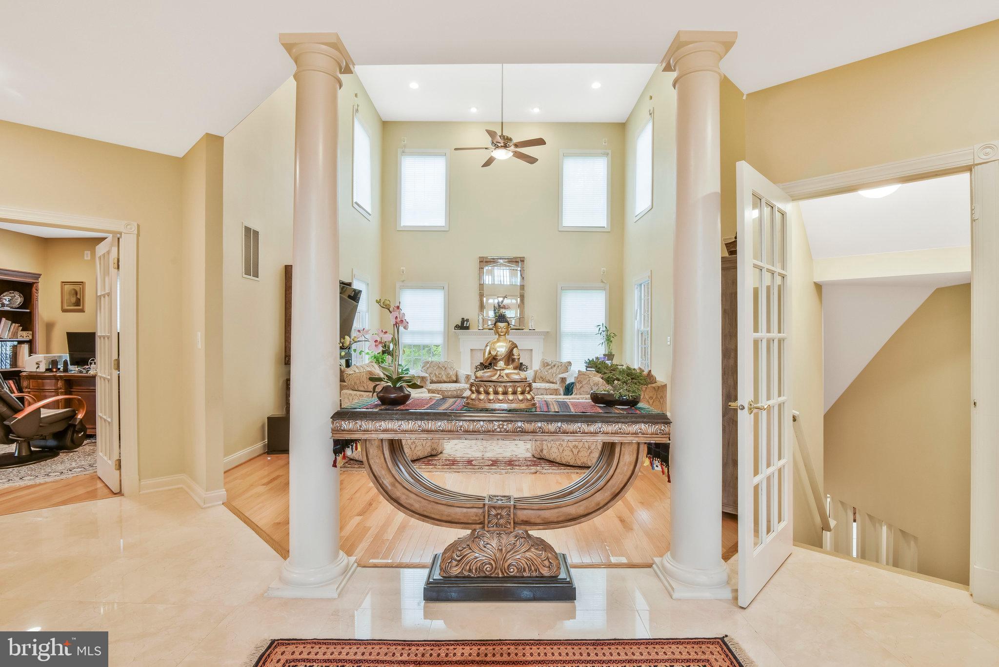 BELMONT COUNTRY CLUB - Residential