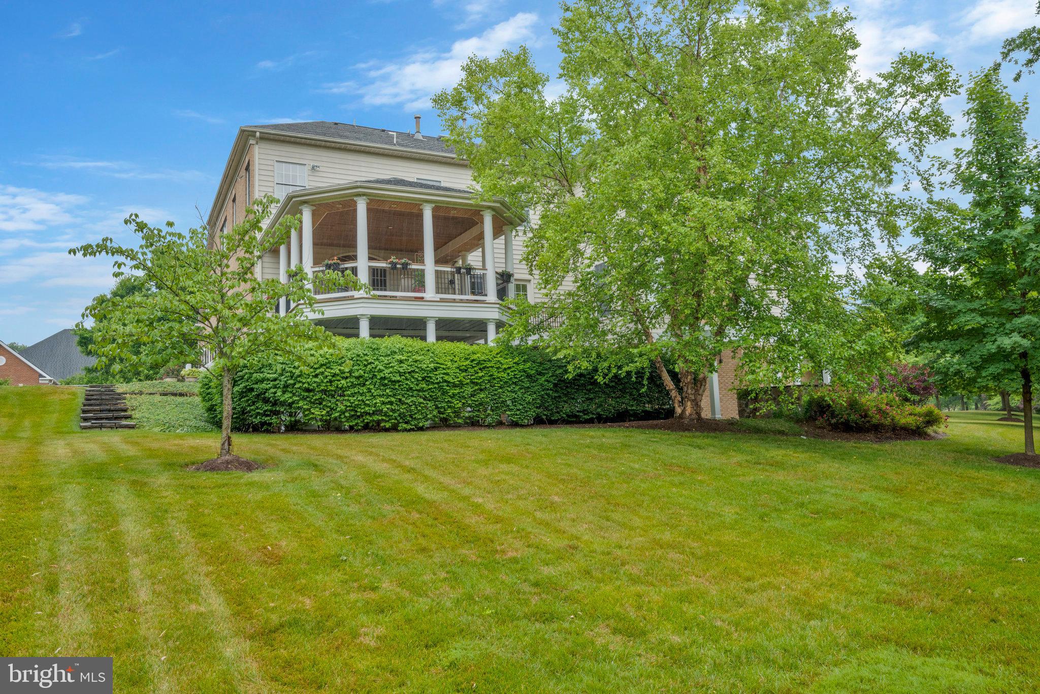 BELMONT COUNTRY CLUB - Residential