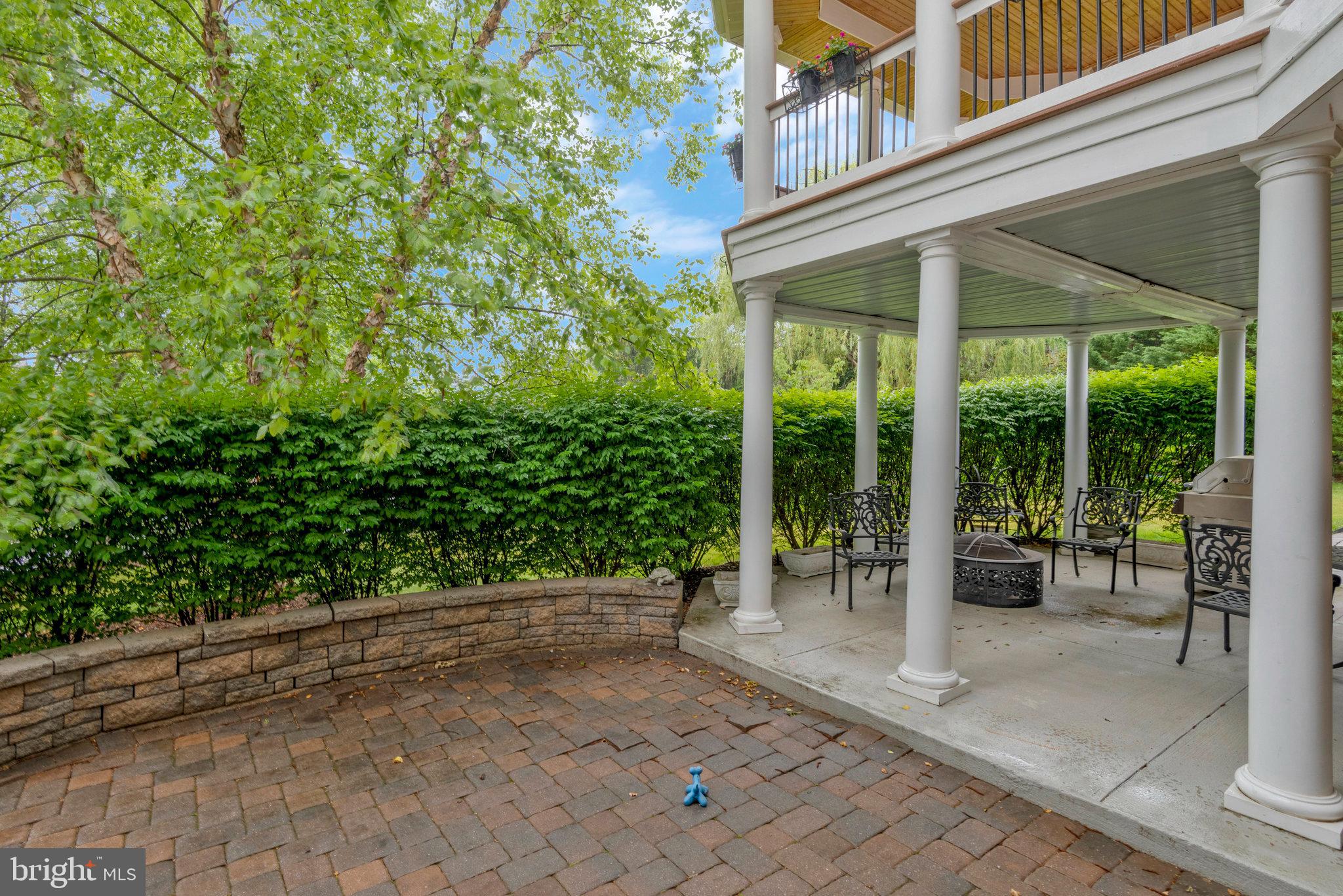 BELMONT COUNTRY CLUB - Residential